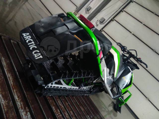 Arctic Cat M 800 HCR 153. ,  ,   