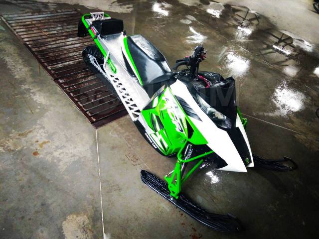 Arctic Cat M 800 HCR 153. ,  ,   