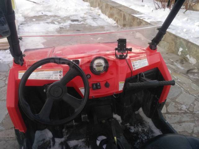 Polaris Ranger RZR 800. ,  \,   