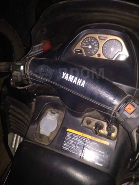 Yamaha Venture. ,  ,   