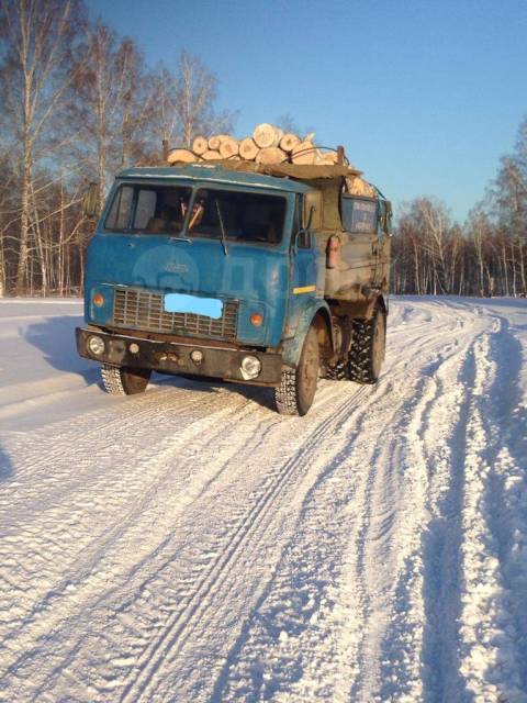 Разбор маз в новосибирске