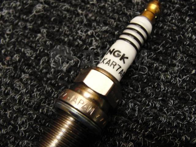 Купить Свечи зажигания NGK Premium RX (Made in Japan) ! в Хабаровске по ...
