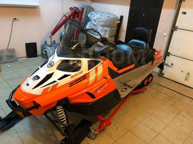 Arctic Cat 1000i. ,  ,   