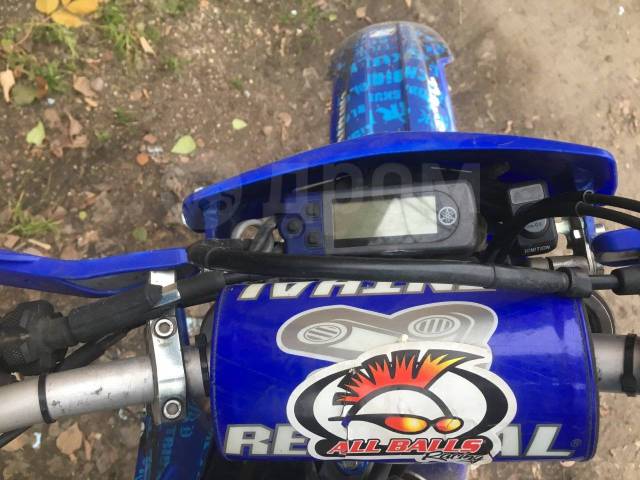 Yamaha WR 450F. 449. ., , ,   