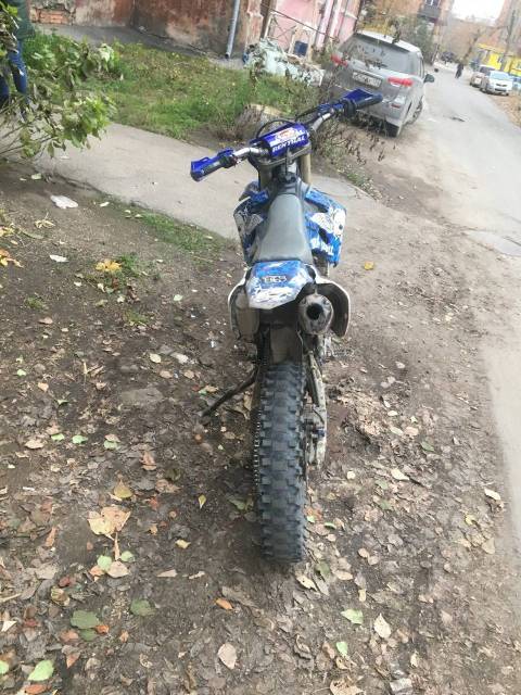 Yamaha WR 450F. 449. ., , ,   