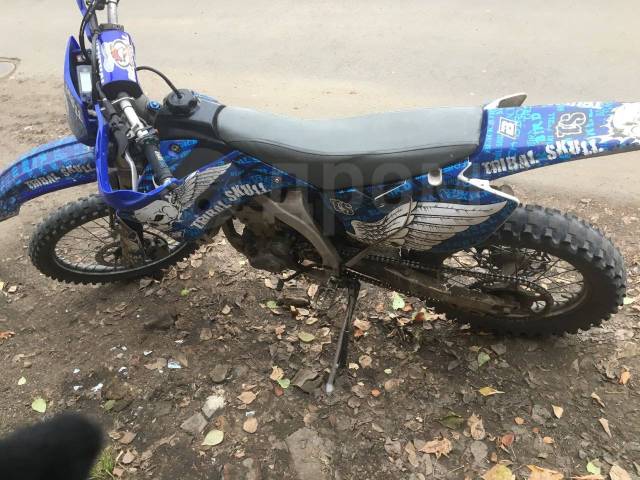 Yamaha WR 450F. 449. ., , ,   