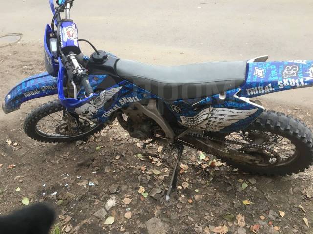 Yamaha WR 450F. 449. ., , ,   