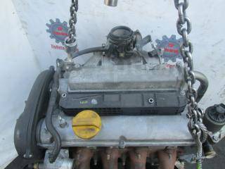 Двигатель Chevrolet Lacetti. F18D3. , 1.8л., 121л. с.