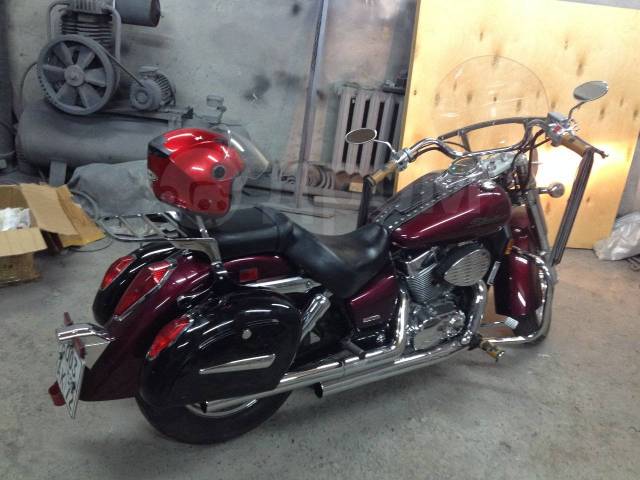 Honda Shadow Aero. 750. ., , ,   