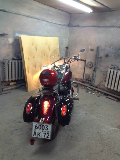 Honda Shadow Aero. 750. ., , ,   