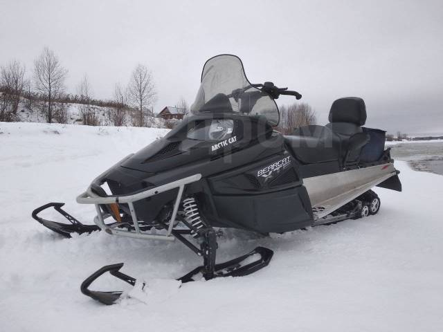 Arctic Cat Bearcat 570