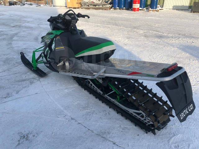 Arctic Cat m800