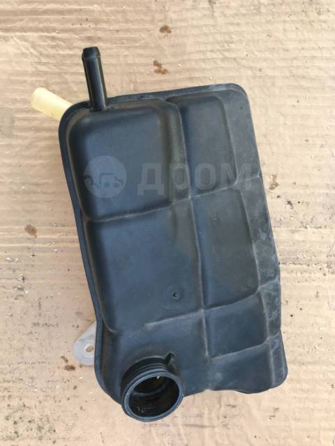 бачок расширительный 2л форд мондео 3/ford mondeo 3 2001 - Главное фото
