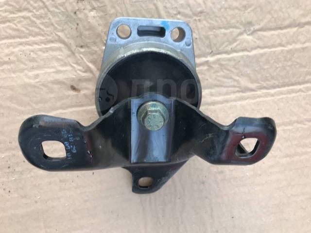 подушка двигателя 2л форд мондео 3/ford mondeo 3 2001 - Главное фото