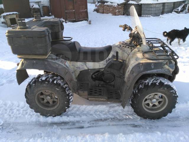 Stels ATV 500GT. ,  \,   