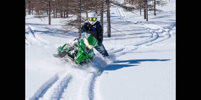 Arctic Cat M 800. ,  ,   