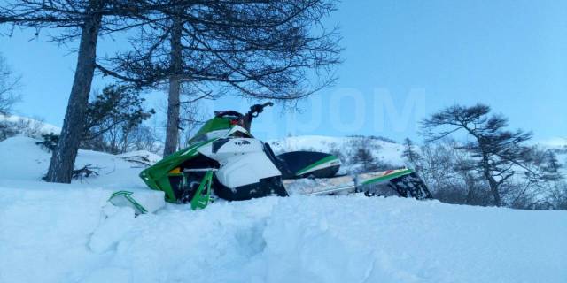 Arctic Cat M 800. ,  ,   