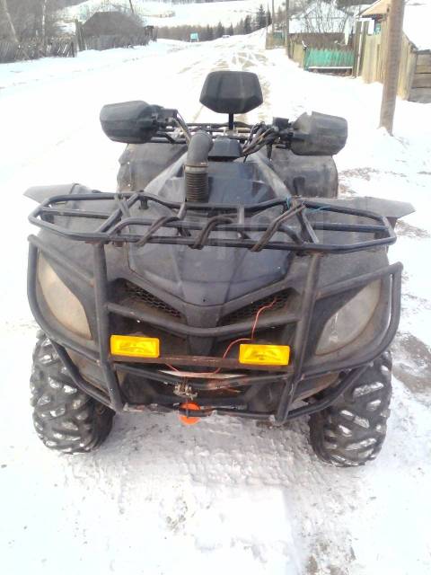 Stels ATV 700. ,  \,   