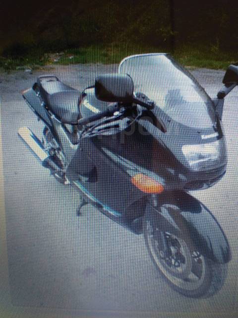 Kawasaki ZZR 1100C. 1 100. ., , ,   