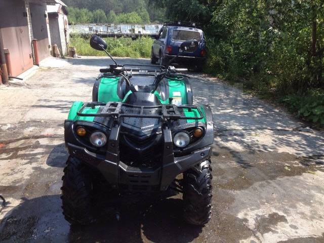 Stels ATV 450H. ,  \,   