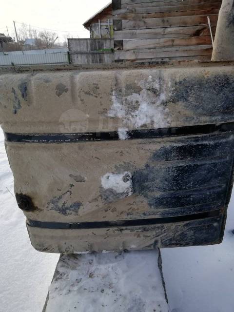 Купить Топливный бак (бензобак) ГАЗ 3110 Волга в Новосибирске по цене ...