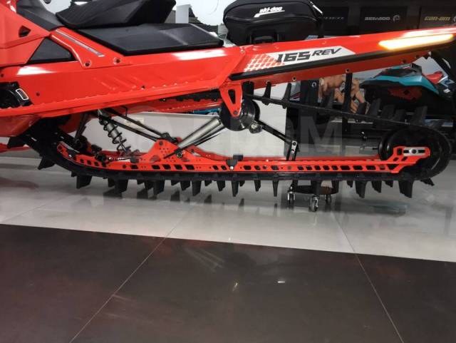 BRP Ski-Doo Summit X. ,  ,   