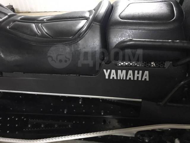 Yamaha Viking Professional. ,  ,   