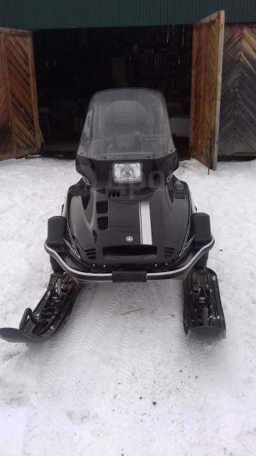 Yamaha Viking 540 IV. ,  ,   