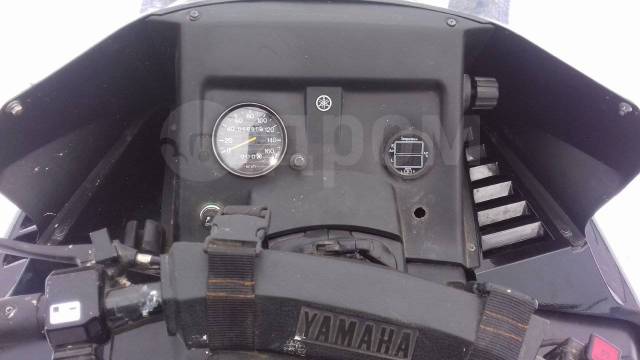 Yamaha Viking 540 IV. ,  ,   