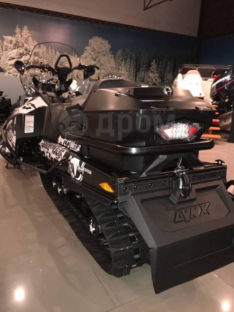 BRP Lynx 69 Yeti Army. ,  ,   