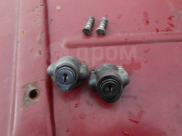 Замок противоугонный Урал купить в Москве Авито