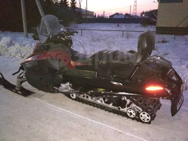 Arctic Cat Bearcat Z1 XT. ,  ,   