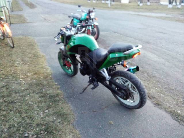 ABM X-moto SX250. 250. ., , ,   