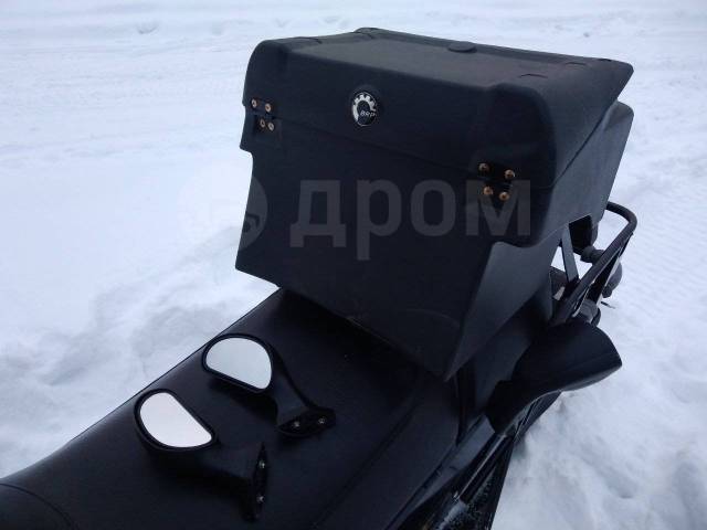 BRP Ski-Doo Expedition TUV. ,  ,   