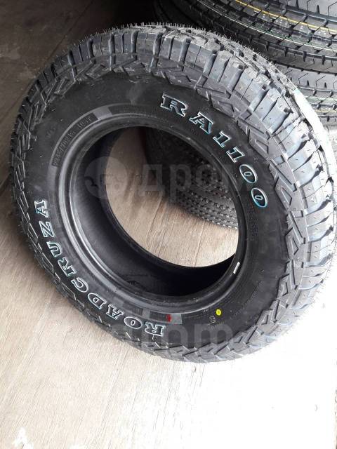 Roadcruza RA1100, 245/75 R16, 16", 1 шт, в наличии, 245 мм, 75 % ...