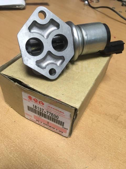 Suzuki 18137-52d00. клапан холостого хода сузуки 50. клапан холостого хода сузуки. клапан холостого хода yamaha f115. клапан холостого хода сузуки гранд витара 2.