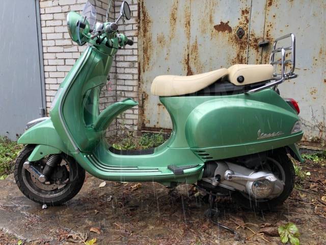 Vespa lxv clearance