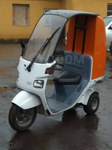 Для Honda Gyro Canopy 2