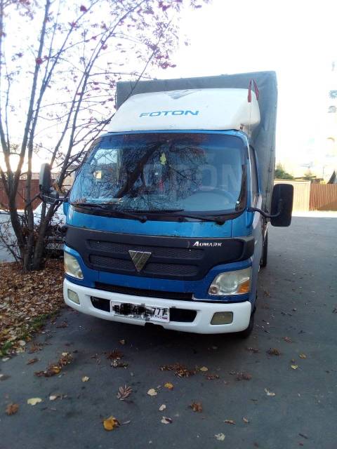 Foton bj1049 характеристики