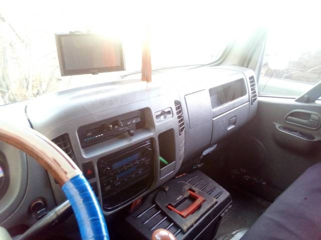Foton aumark bj1049