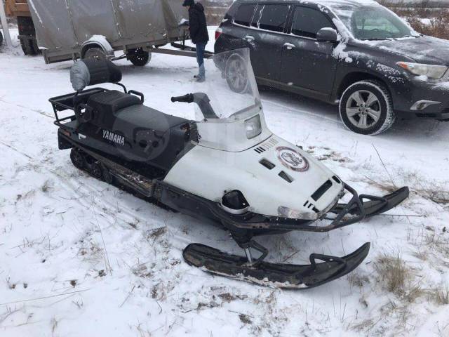 Yamaha Viking 540 IV. ,  ,   