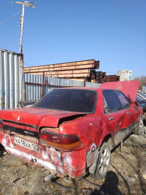 Toyota carina at171