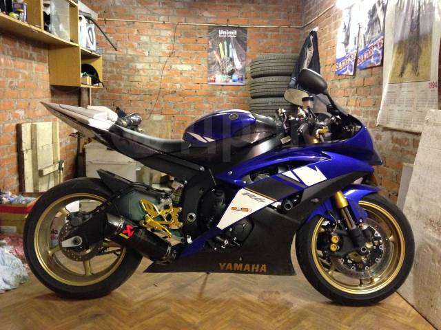 Yamaha YZF-R6. 600. ., , ,   