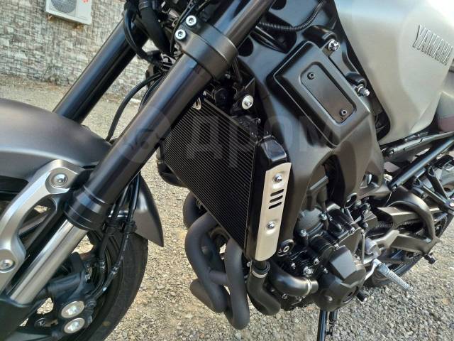 Yamaha XSR900. 850. ., , ,  .     