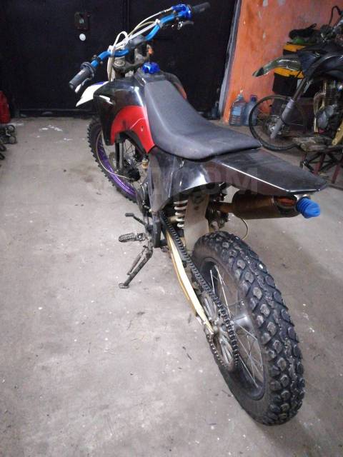 Irbis TTR 250. 250. ., ,  ,   