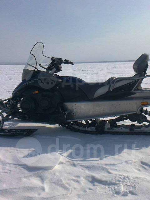 Yamaha Venture Multi Purpose.  ,   