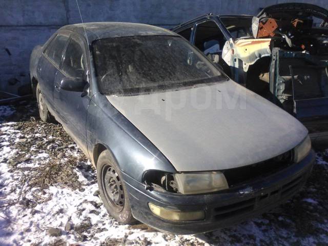 Toyota carina st190