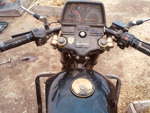 Suzuki GS 250. 250. ., , ,   