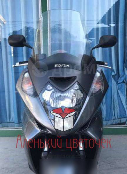 Honda Silver Wing 600 стекло GIVI