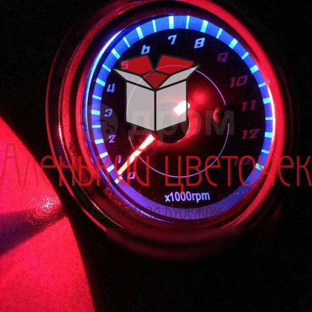 Тахометры. Под заказ из Иркутска фото